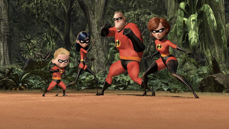 Image de Les Indestructibles