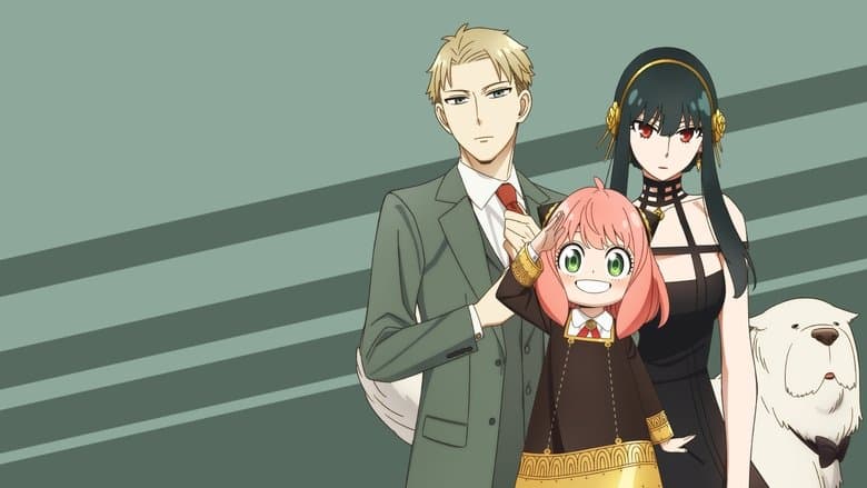 Image de SPY x FAMILY