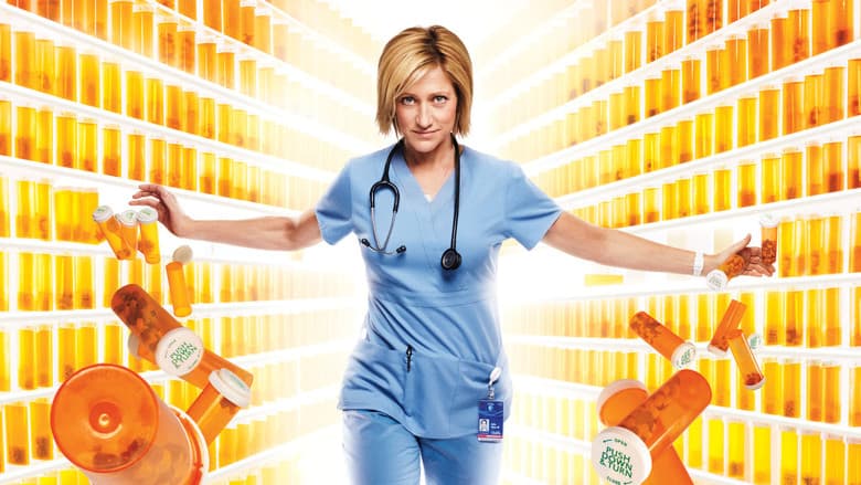 Image de Nurse Jackie
