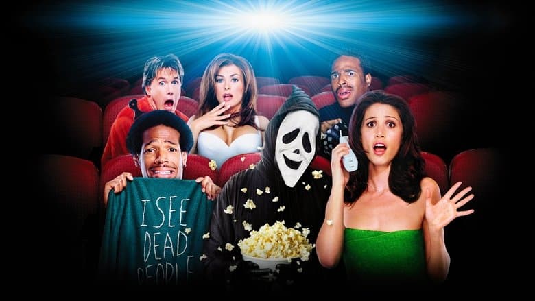 Image de Scary Movie