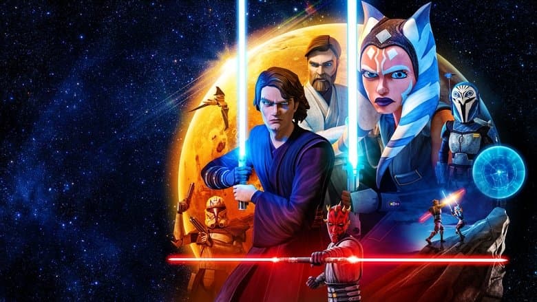 Image de Star Wars : The Clone Wars
