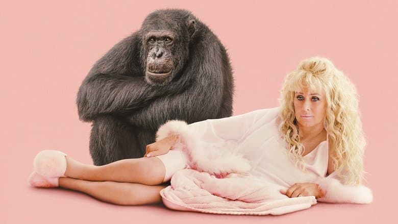 Image de Chimp Crazy