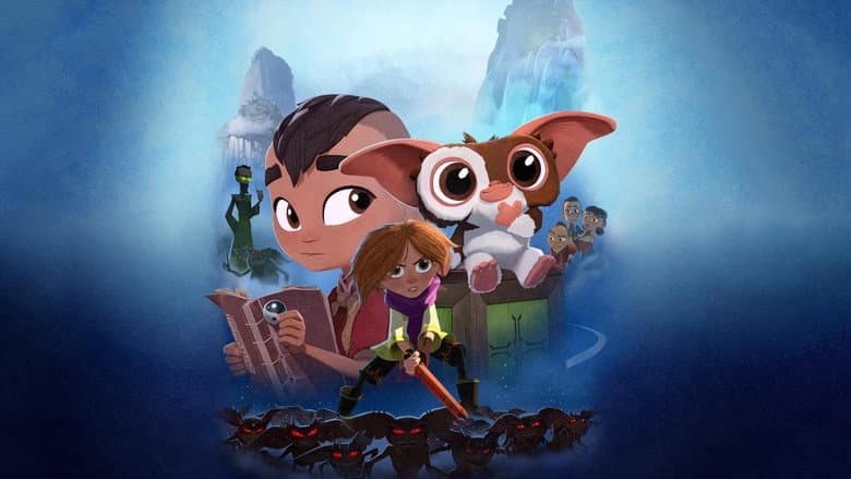 Image de Gremlins : Secrets du mogwai