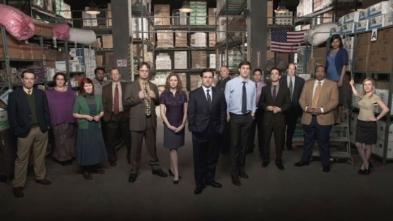 Image de The Office