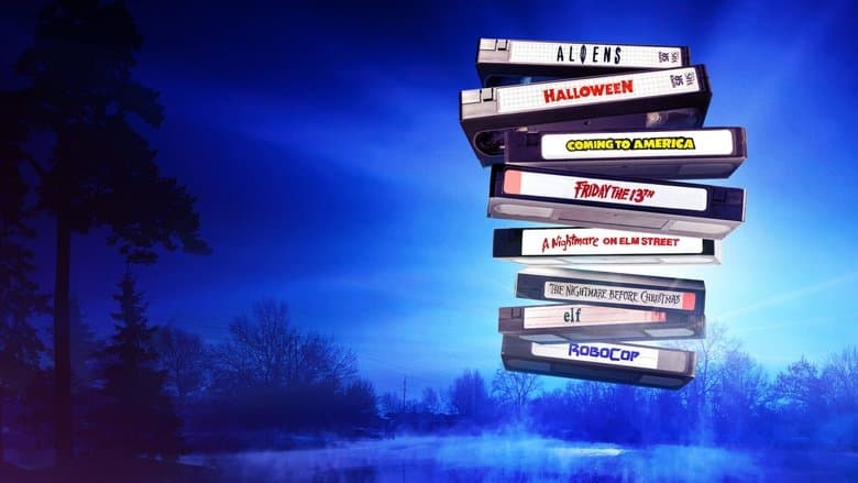 Image de Les Films de notre enfance