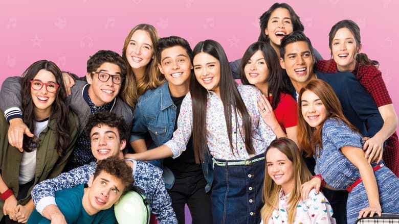 Image de Kally's Mashup, la voix de la pop