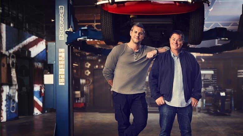 Image de Wheeler Dealers : Occasions à saisir