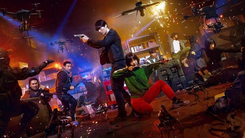 Image de A Shop for Killers