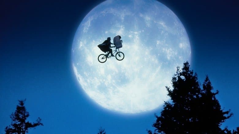 Image de E.T. l'extra-terrestre
