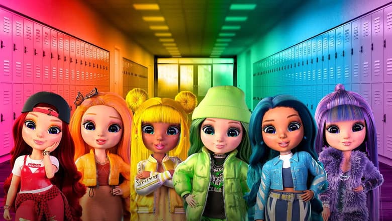 Image de Rainbow High