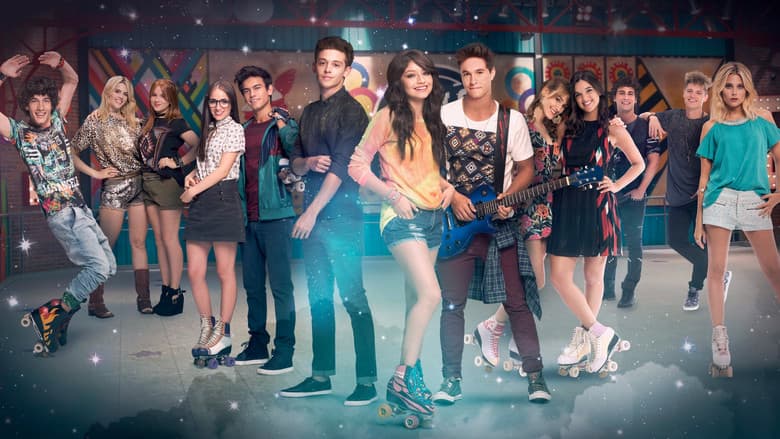 Image de Soy Luna