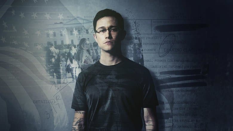 Image de Snowden
