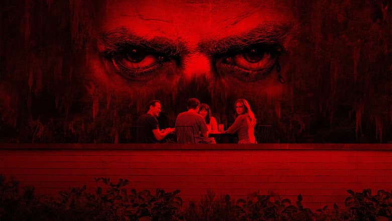 Image de Cape Fear - Les Nerfs à vif