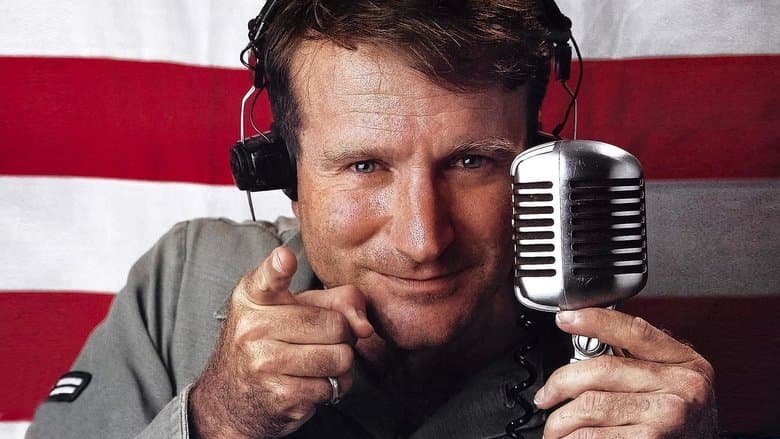 Image de Good Morning, Vietnam