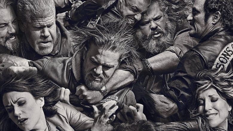 Image de Sons of Anarchy