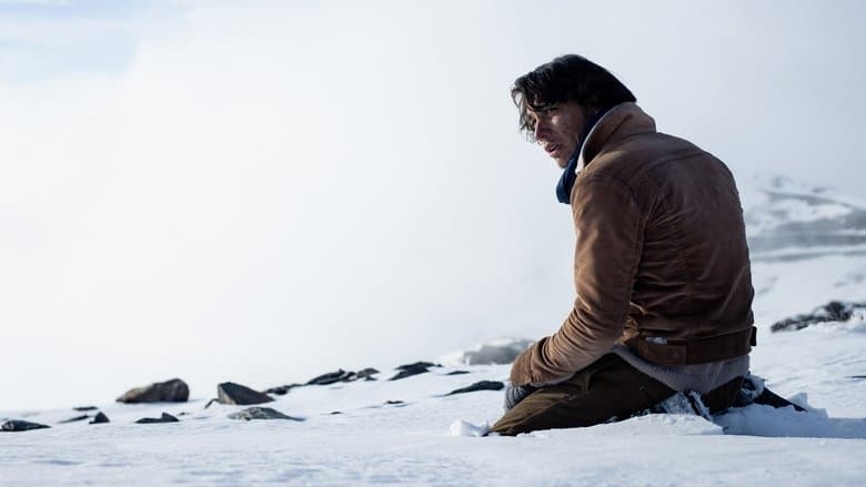 Image de Le Cercle des neiges