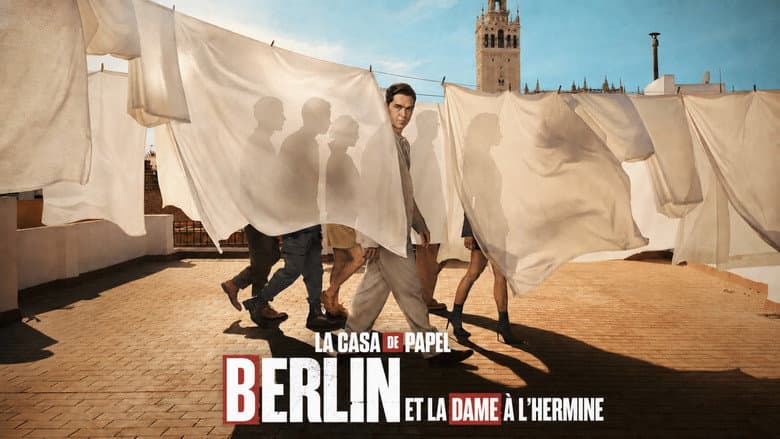 Image de Berlin et La Dame à l'hermine