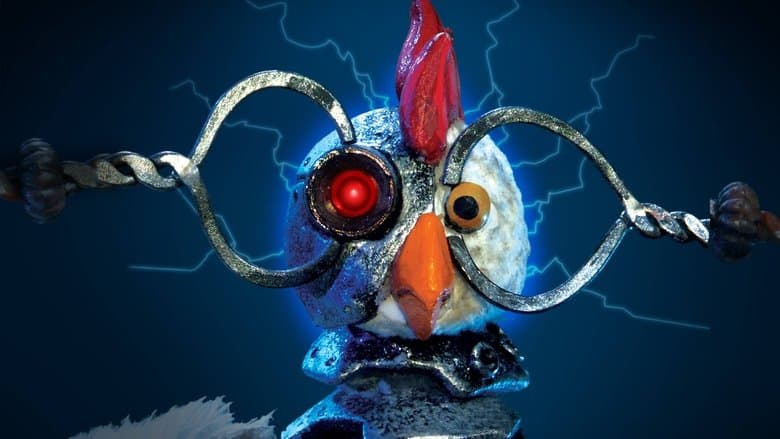 Image de Robot Chicken
