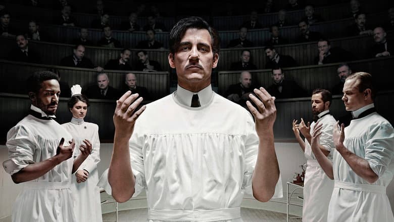 Image de The Knick