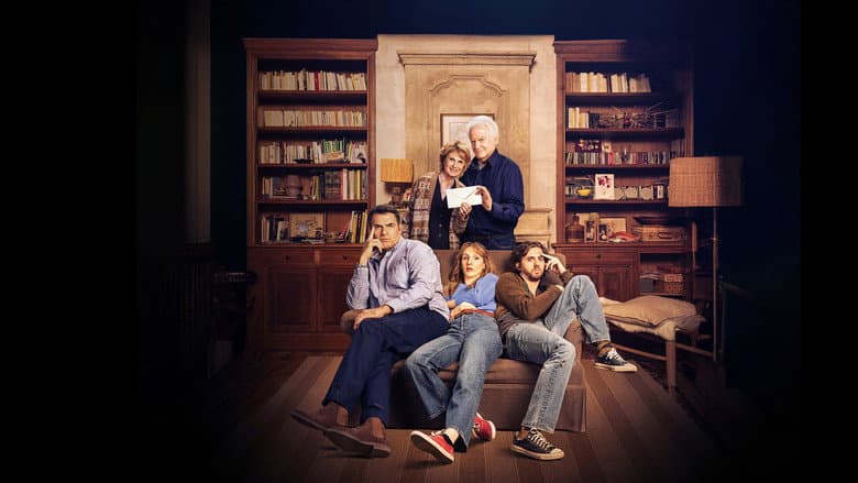 Image de Chers parents