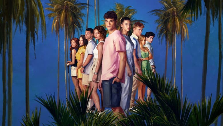 Image de Oasis