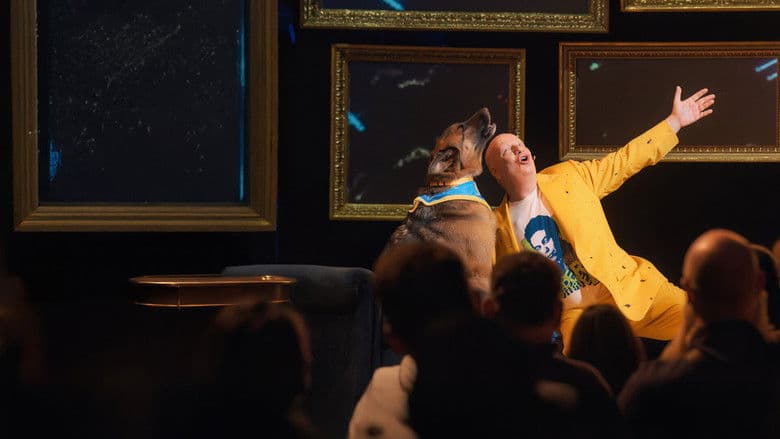 Image de Jeff Ross: Take a Banana for the Ride