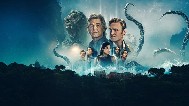 Image de Monarch: Legacy of Monsters