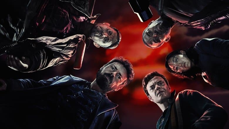 Image de The Boys