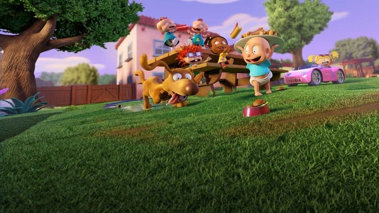 Image de Les Razmoket