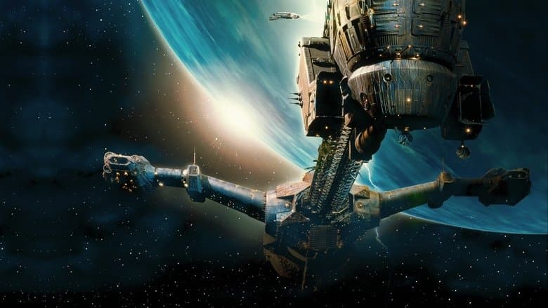 Image de Event Horizon : Le vaisseau de l'au-delà