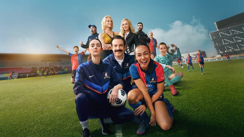 Image de Ted Lasso