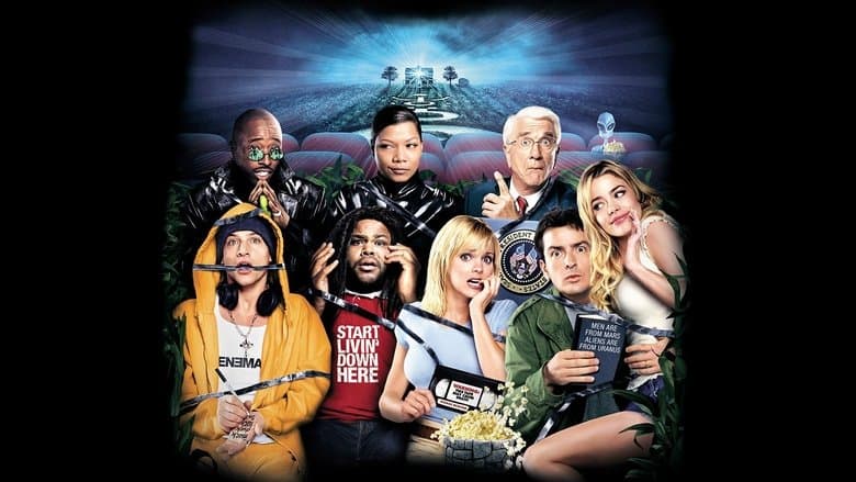 Image de Scary Movie 3
