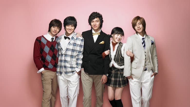 Image de Boys Before Flowers