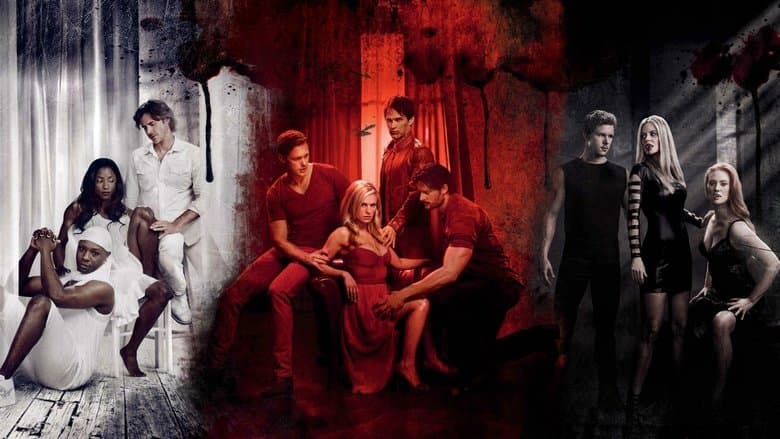 Image de True Blood
