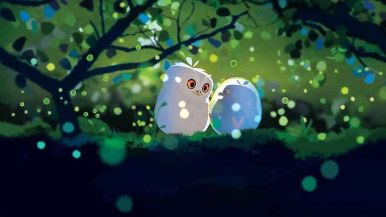 Image de L'Odyssée de Choum