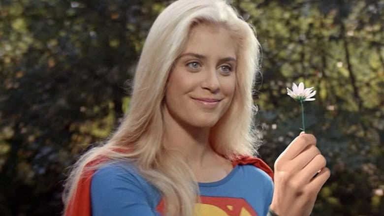 Image de Supergirl