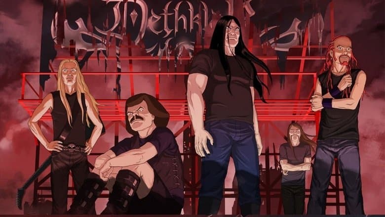 Image de Metalocalypse