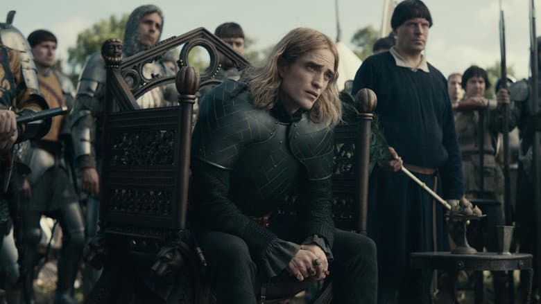 Image de Le Roi