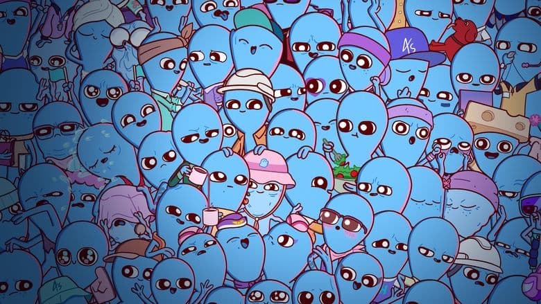 Image de Strange Planet