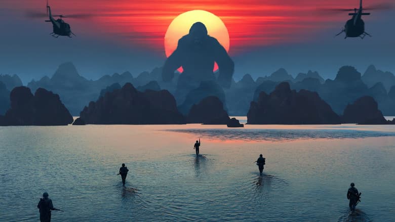 Image de Kong : Skull Island
