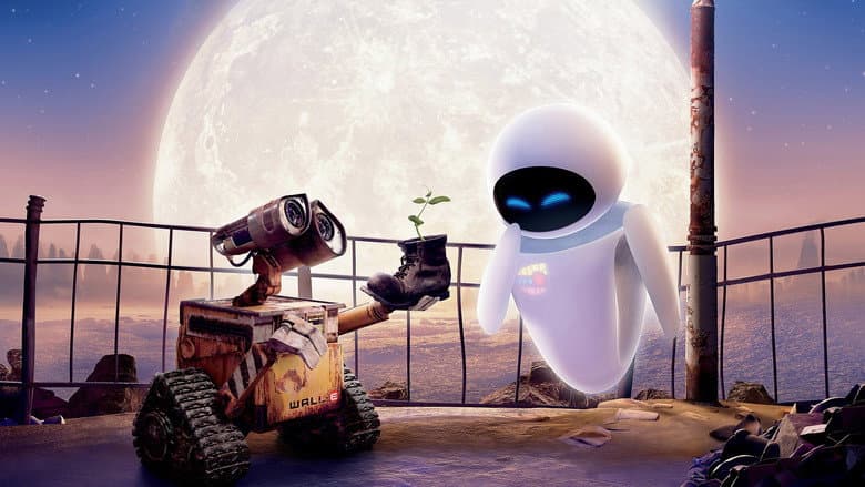 Image de WALL·E