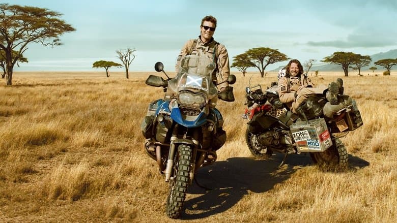 Image de Long Way Down