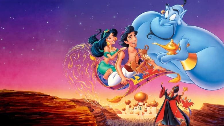 Image de Aladdin