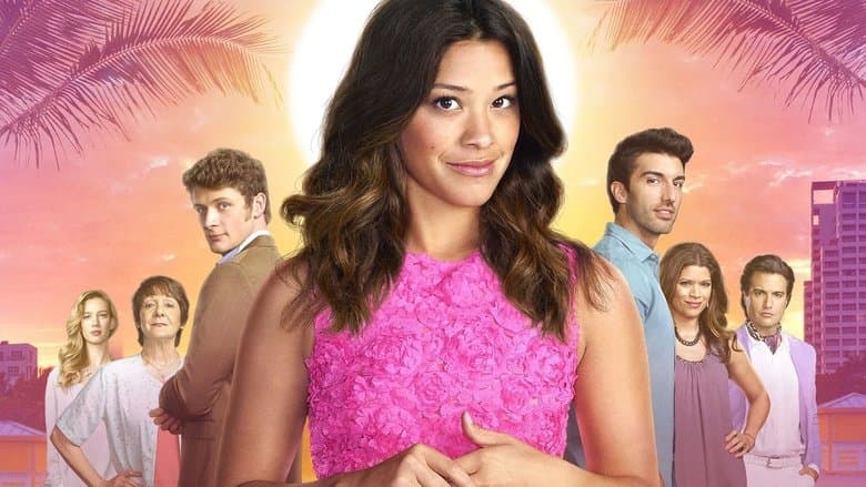 Image de Jane the Virgin