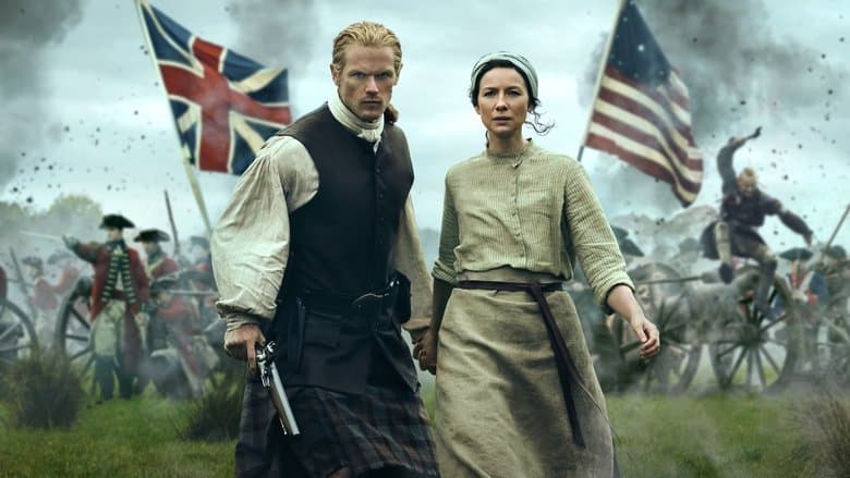 Image de Outlander