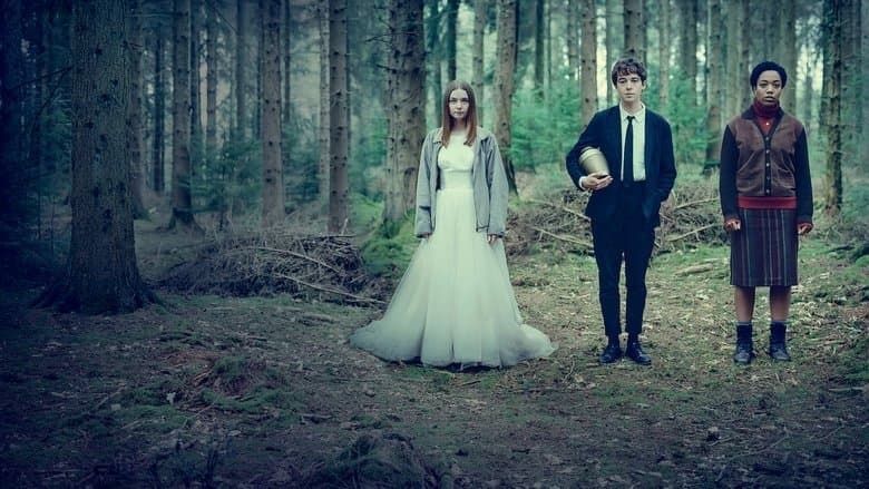 Image de The End of the F***ing World