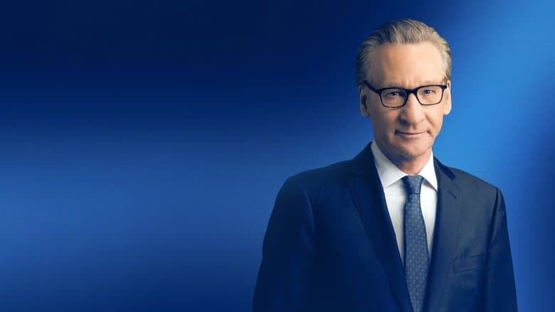 Image de Real Time with Bill Maher