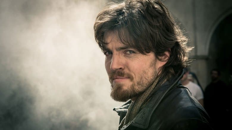 Image de The Musketeers