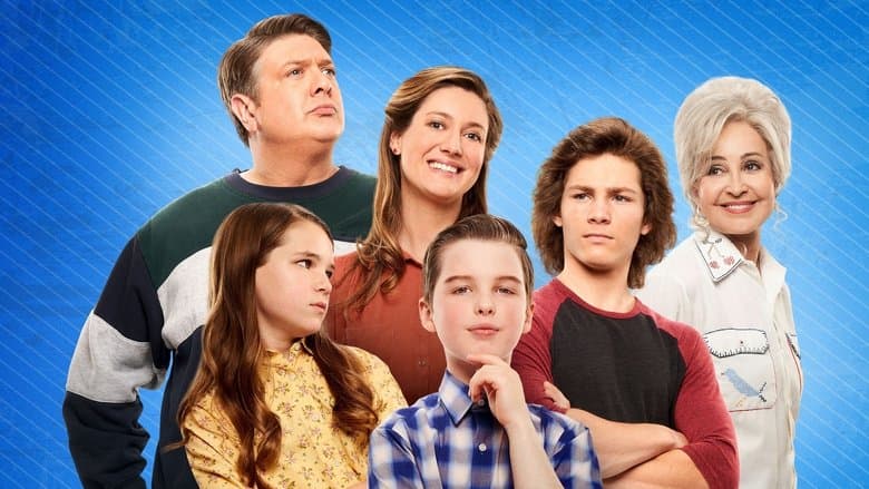 Image de Young Sheldon