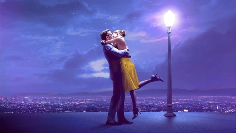 Image de La La Land